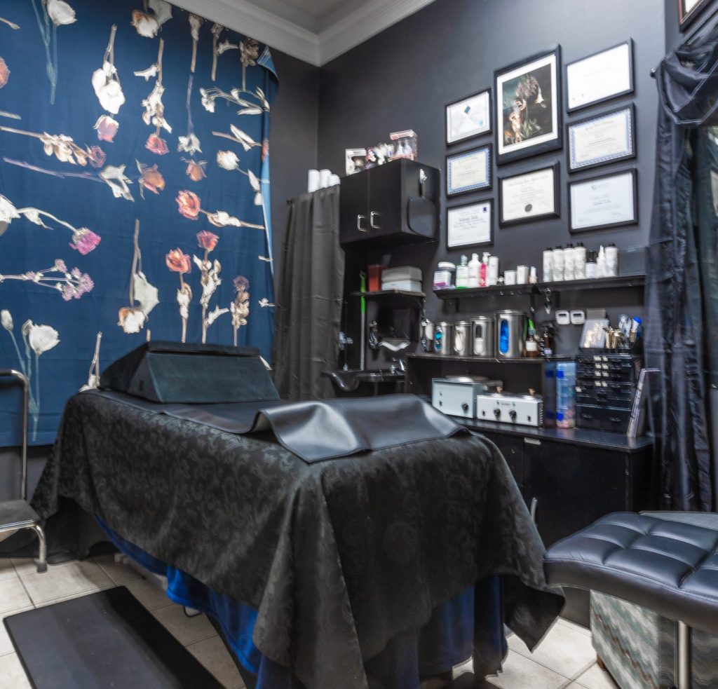 utilizing service packages and market research you can up your profit margins with successful beauty service pricing Salon D' Elegance luxury salon suites Richardson Texas